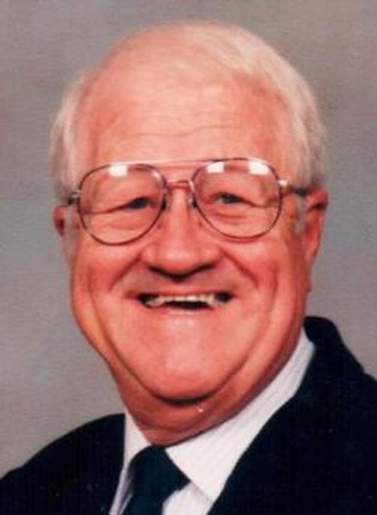 Dudley Gene Sherrill