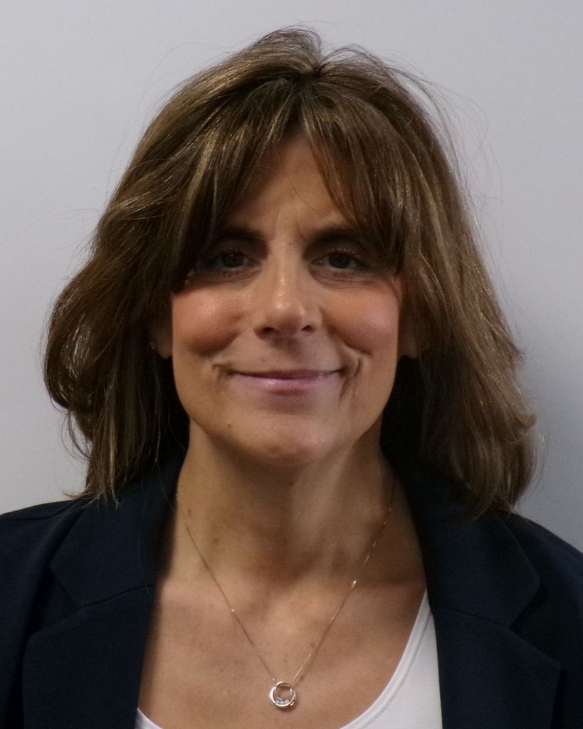 Stephanie Marie Ross Profile Photo