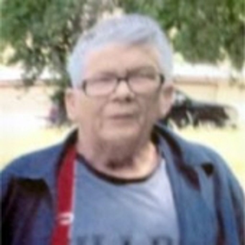 Ralph F. Tway