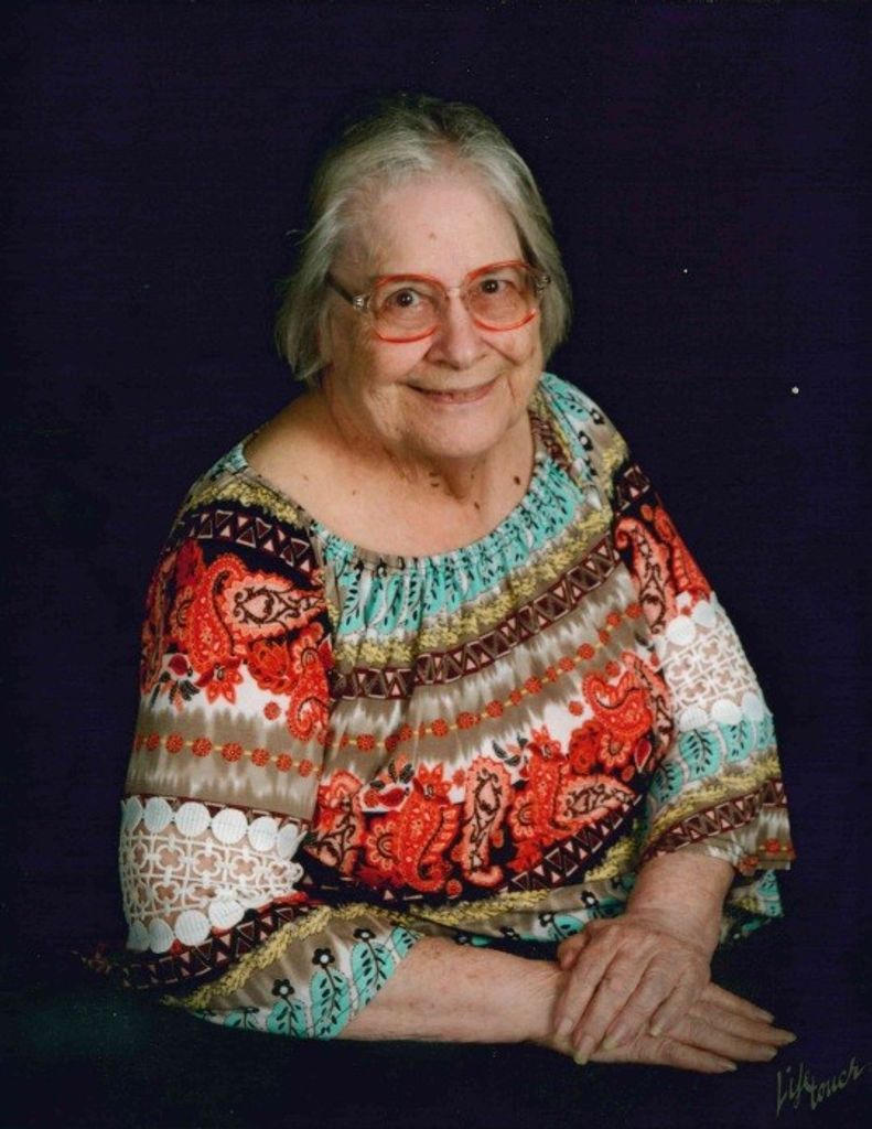 Ann Sandusky