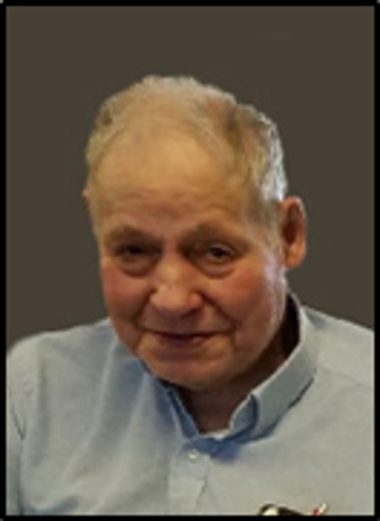 George Charles Wyant