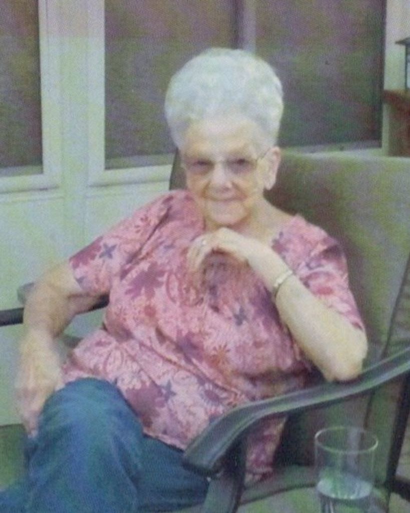 Rose Holton Profile Photo