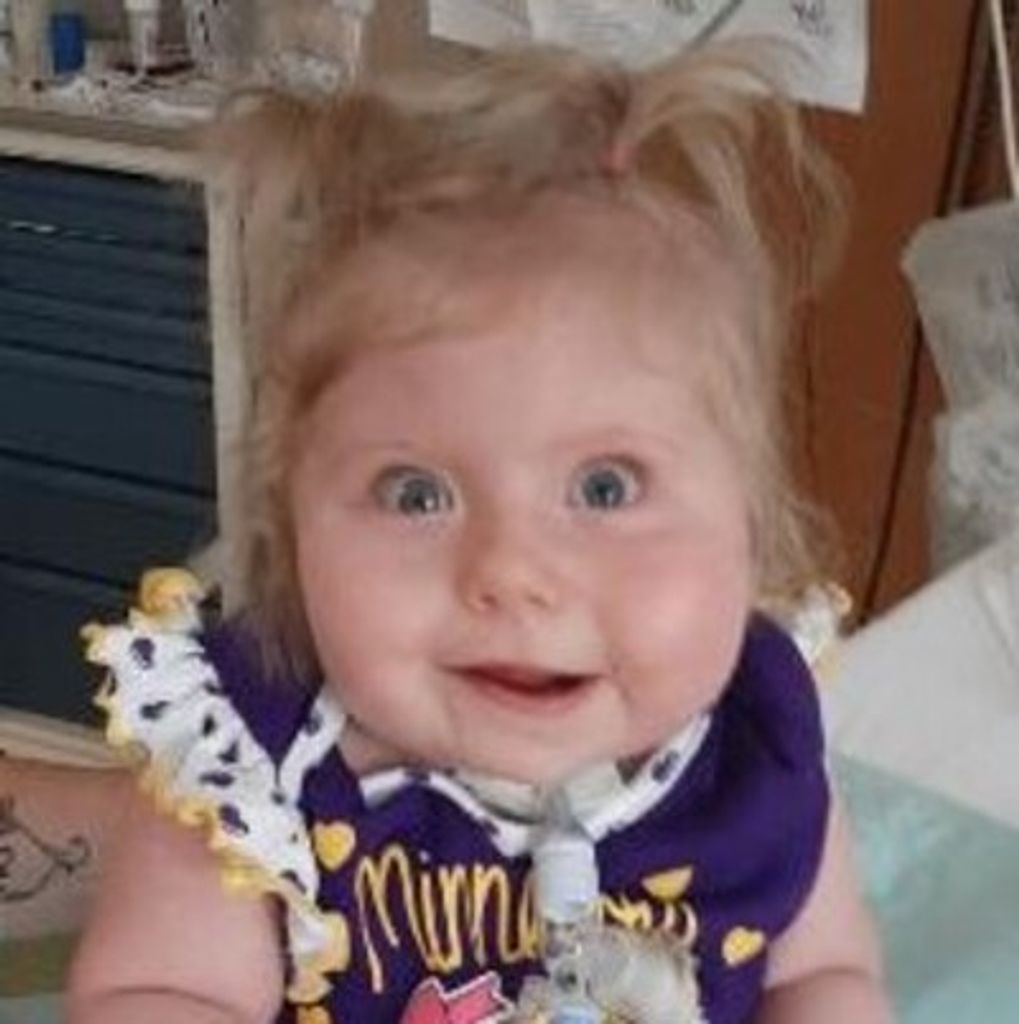 Abbigail Lin Nelson Profile Photo