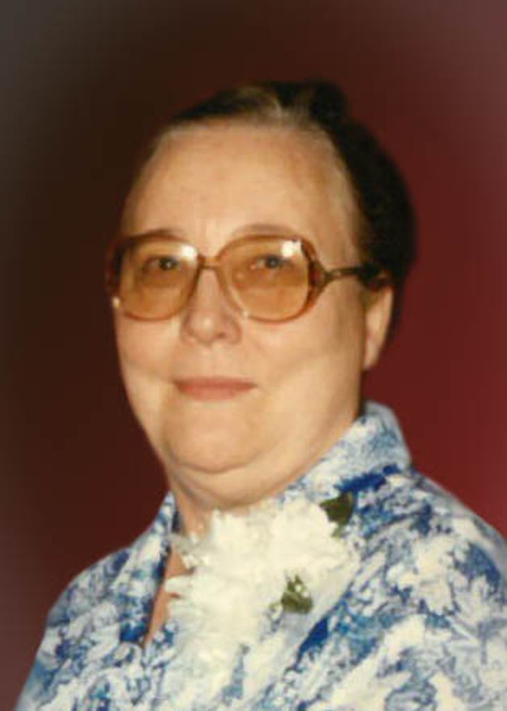 Juanita (Farris) Kent Profile Photo