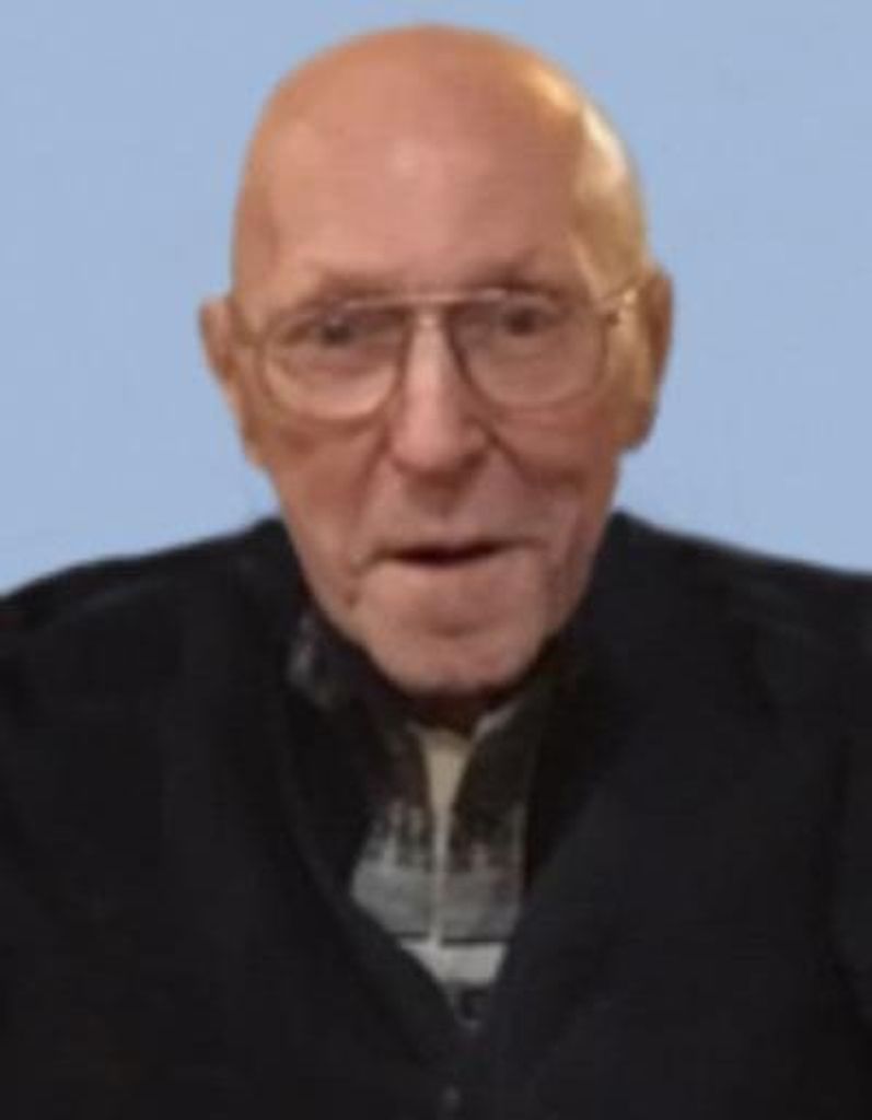 Myron Rudolph Fried Profile Photo