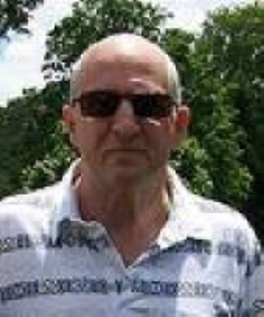 Donald  Fredrick Harrison