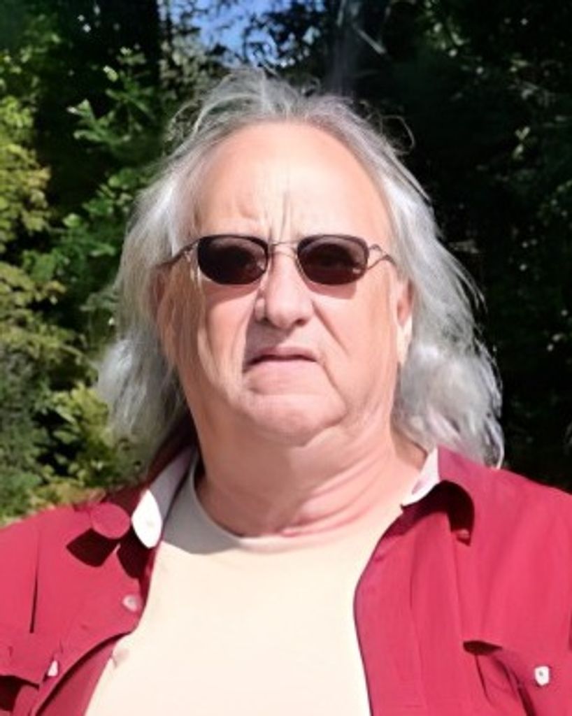 Mark Hoium Profile Photo