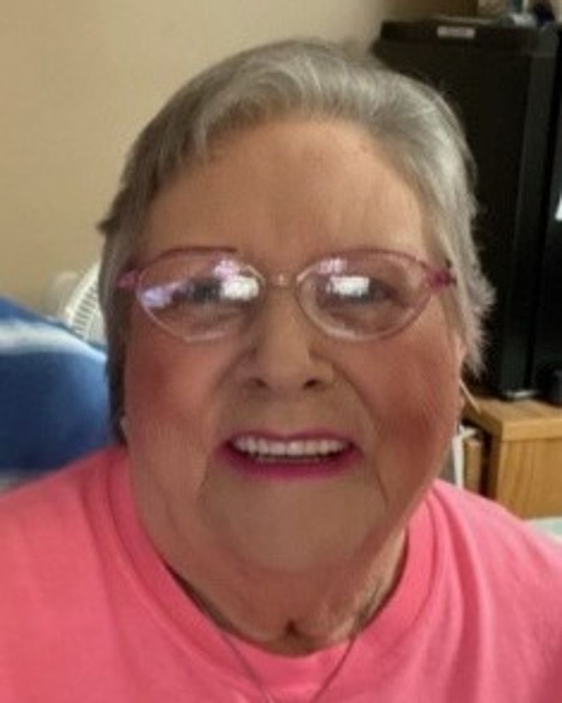 Patsy Lou Baum Profile Photo