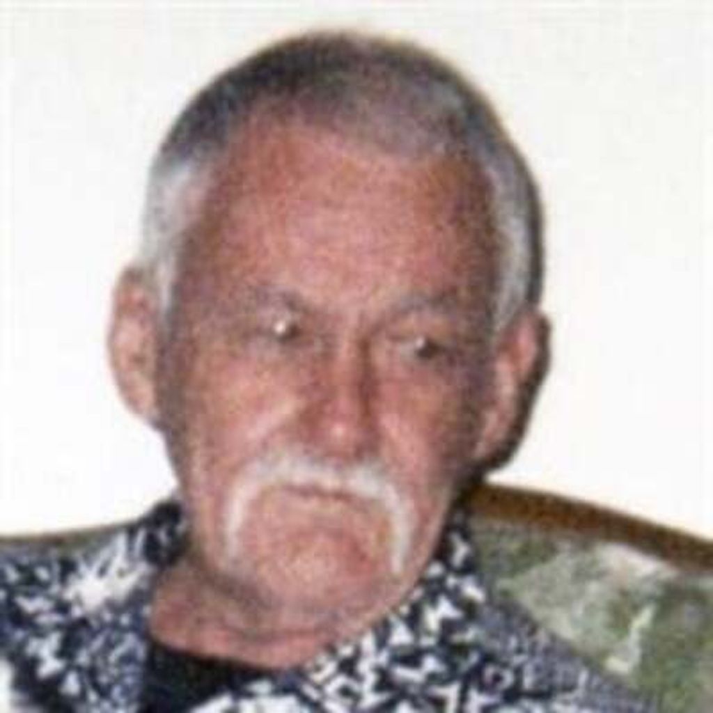 Donald Ray Huff Profile Photo