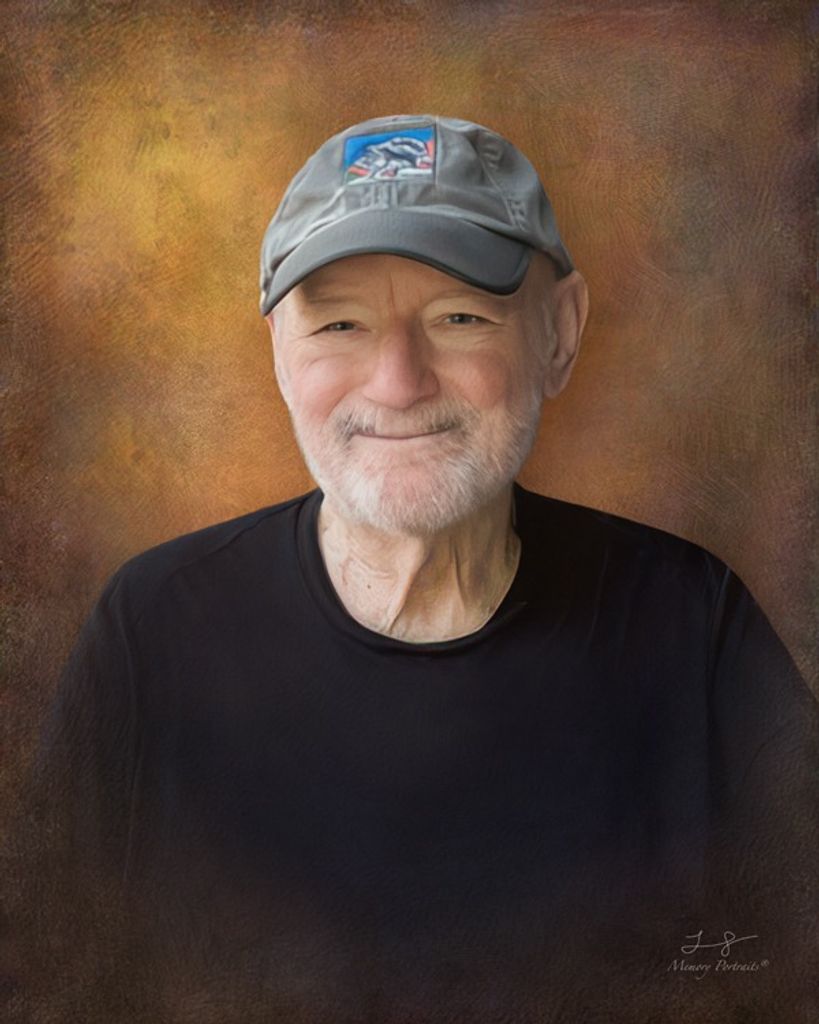 Willard Michael "Mike" Smith