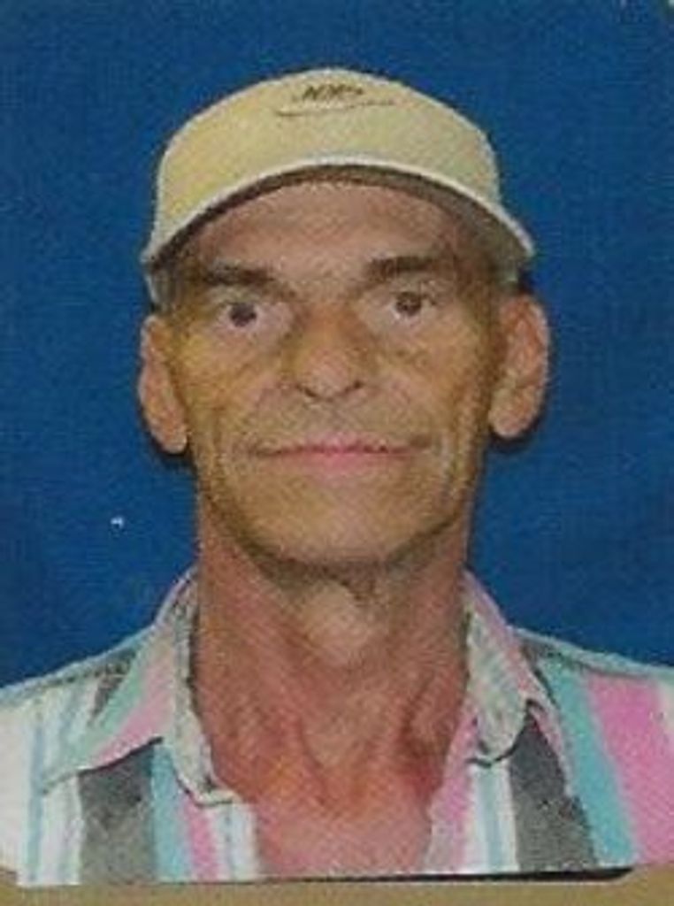 William  "Bill" Crance,  Jr
