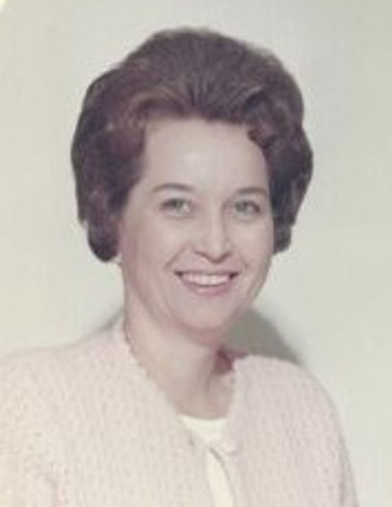 Amanda Gay Lancaster