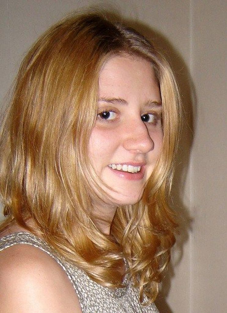 Lacey Denise Lamb Profile Photo