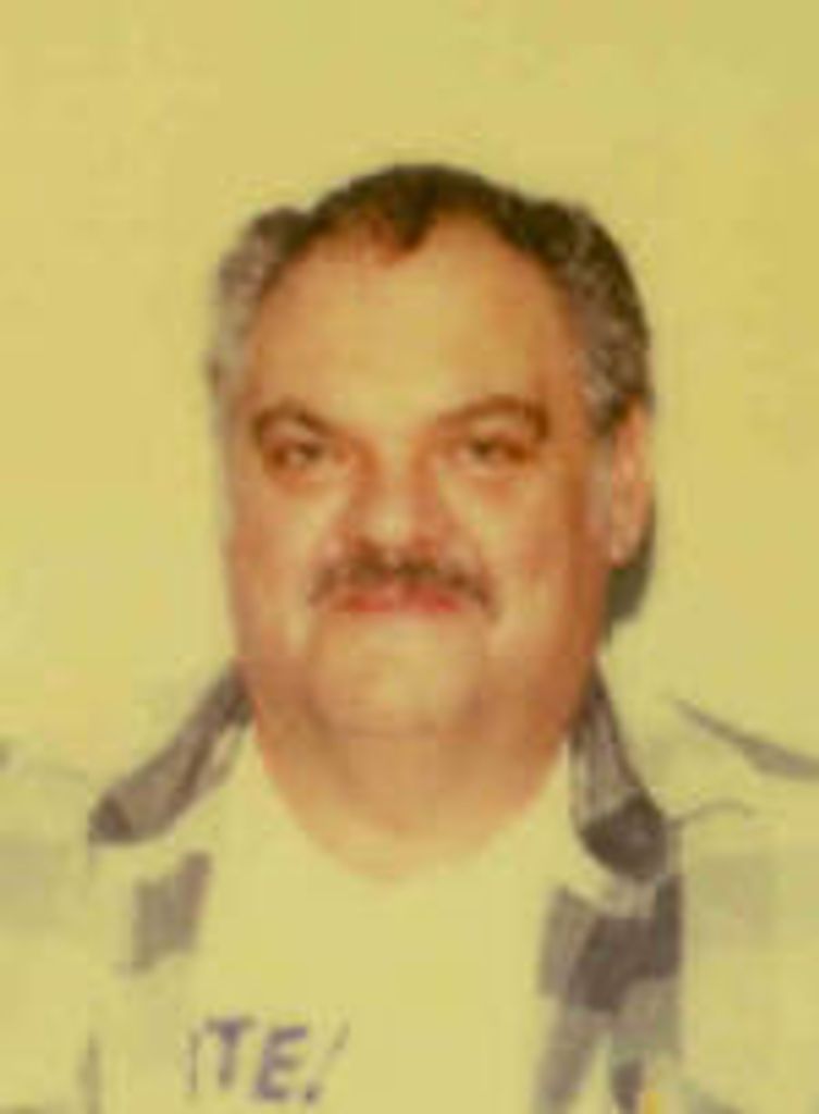 Raymond (Pete) Stetler Profile Photo