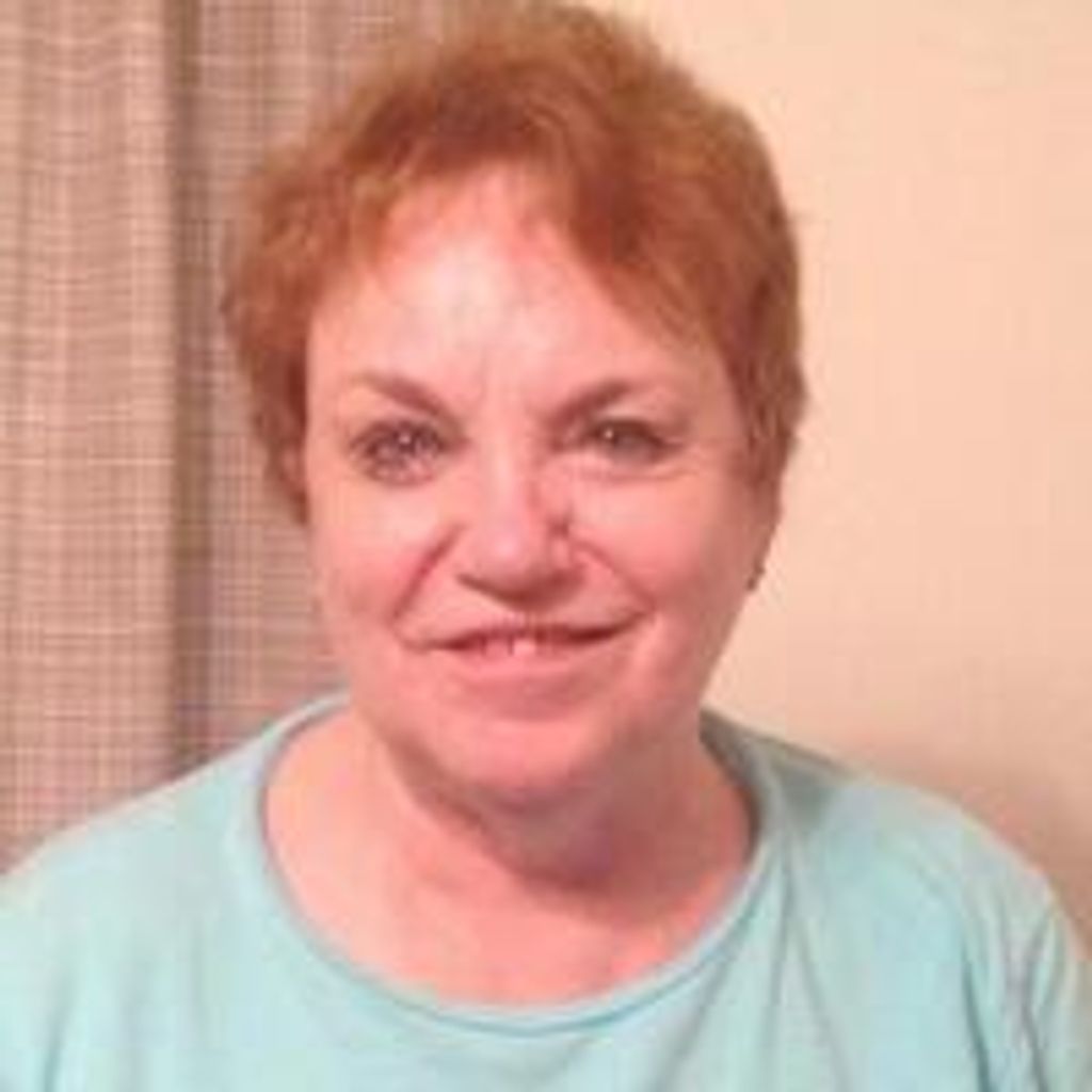Alice F. Babb