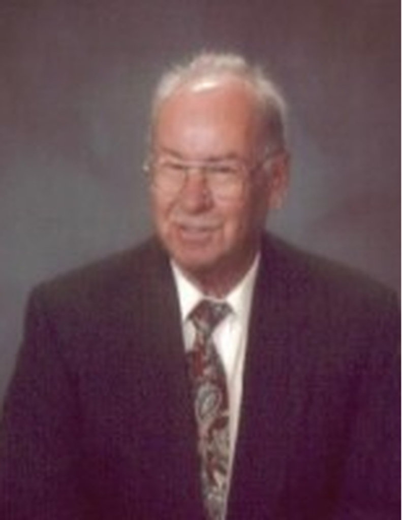 Alfred  Donald Lanier,  Sr.