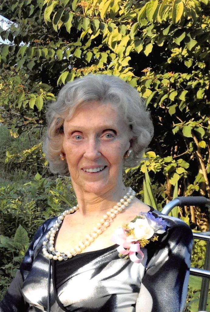 Barbara C. Wheler Profile Photo