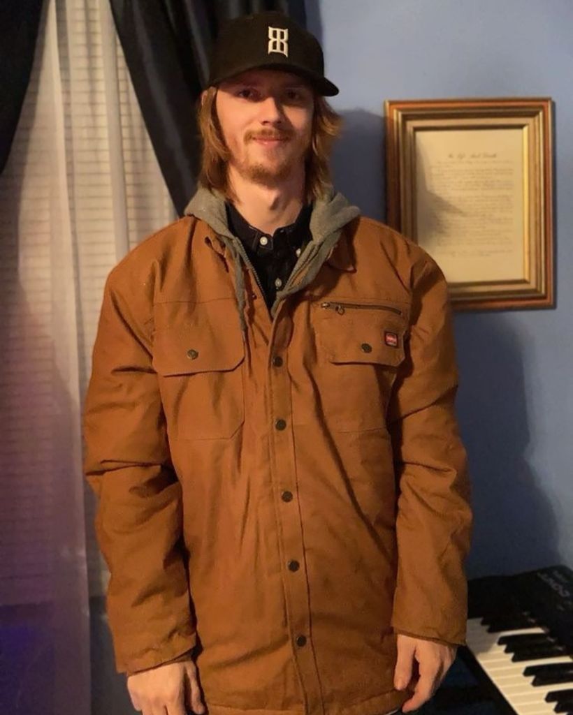 Colton Clay Smith