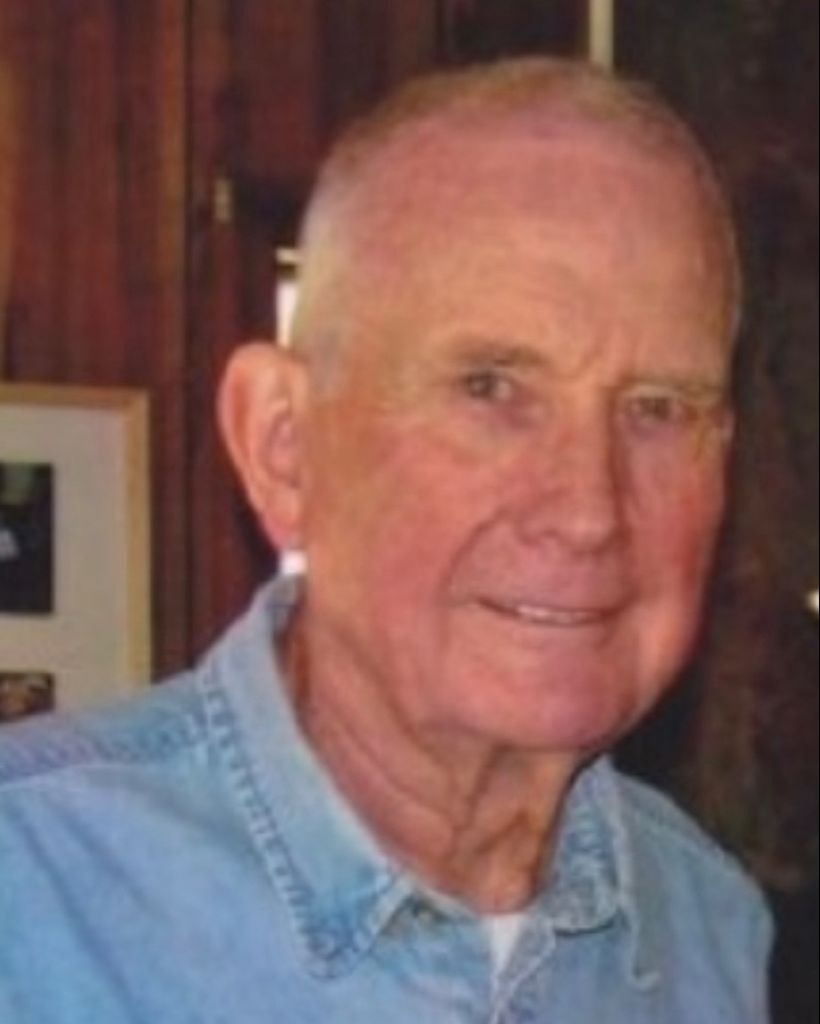 William O. "Bill" Collins Profile Photo