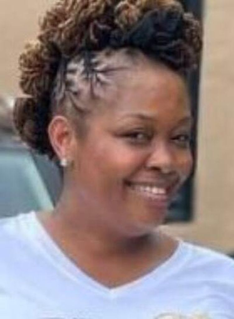 Anquineta N. Plazz Profile Photo