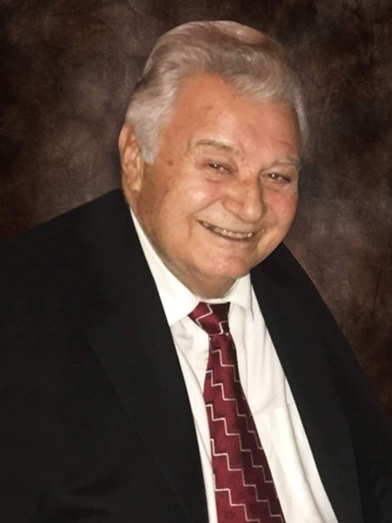 Thomas "Tom" Angelos Profile Photo