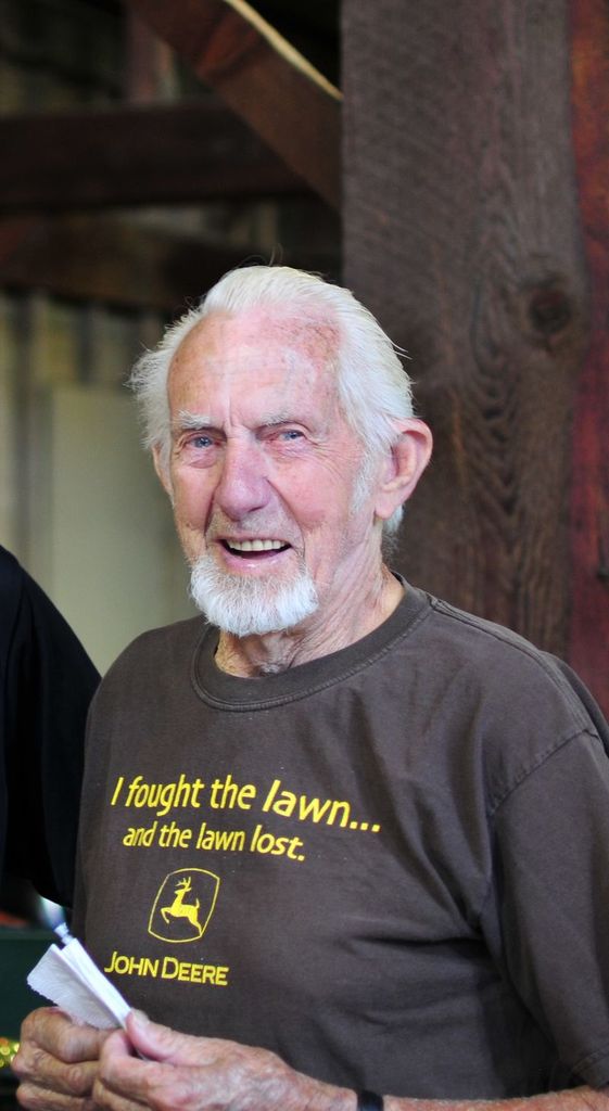 Richard Jay "Dick" Ziebell