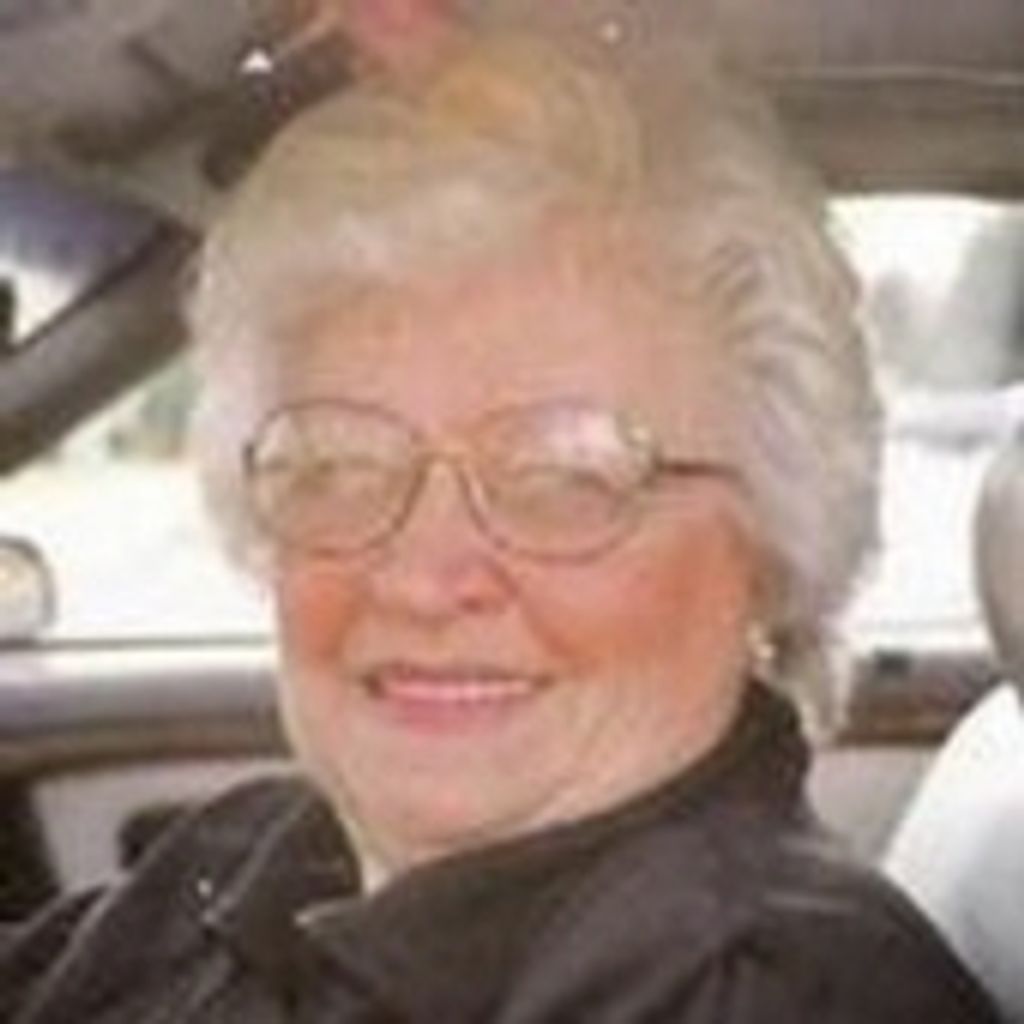 Gwendolyn R. Ott