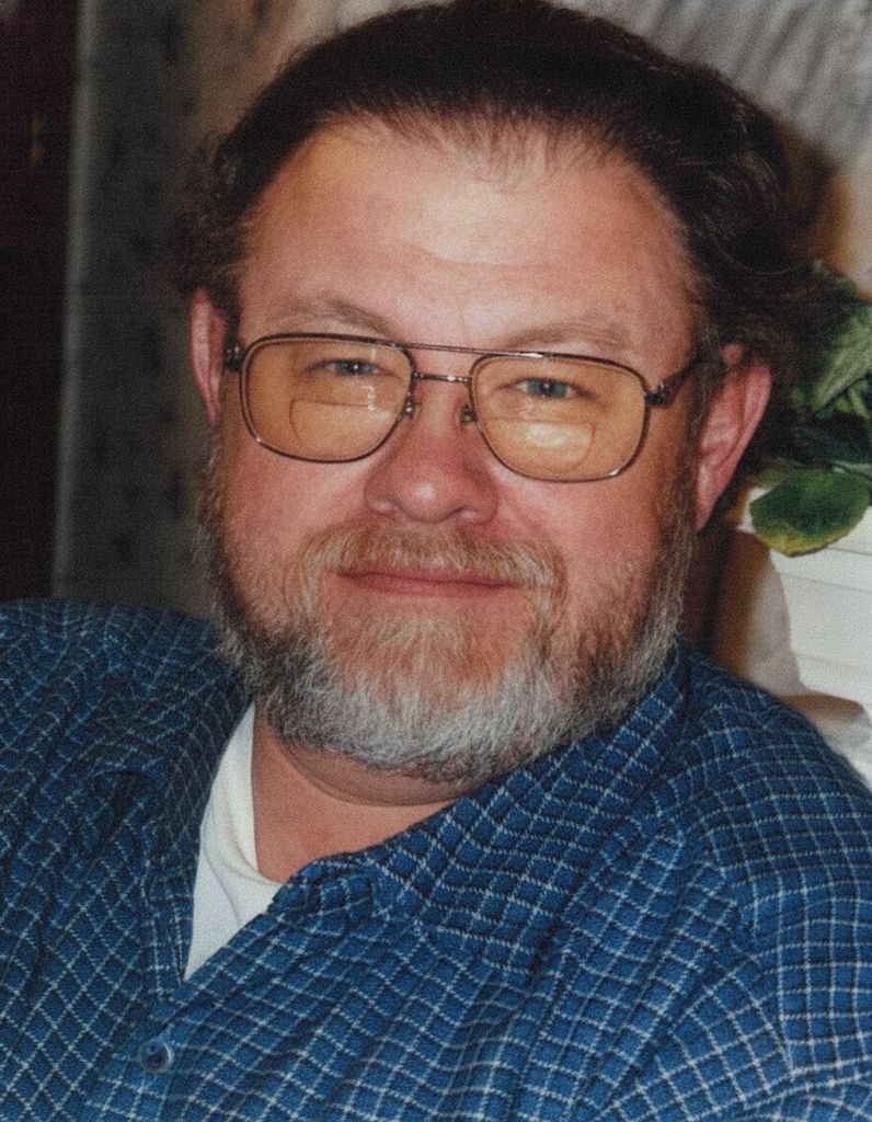 Reggie Moody