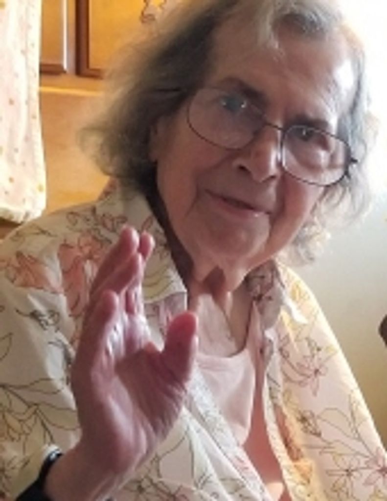 Josephine  E. (D'Angio) Morley