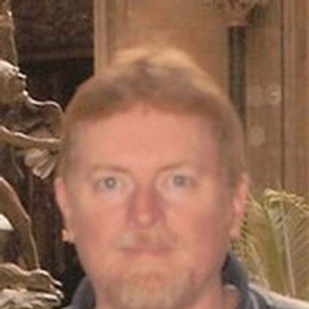 Jerry Lee Shephard