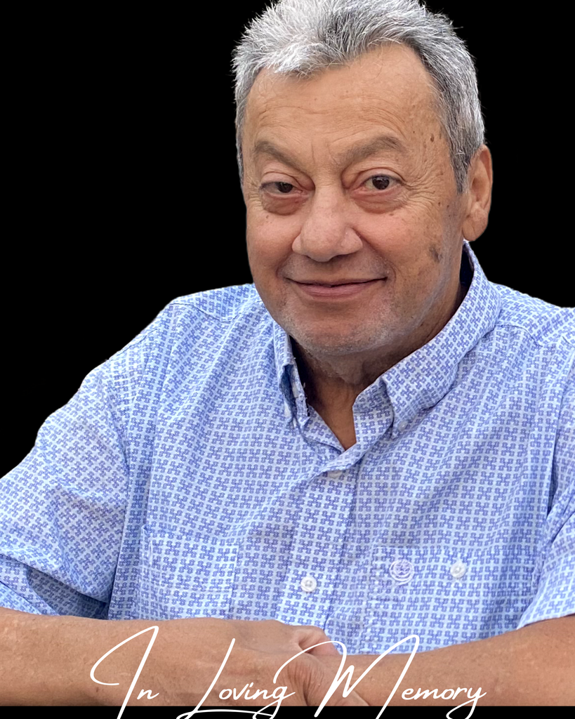 Heriberto Gonzalez Bruno
