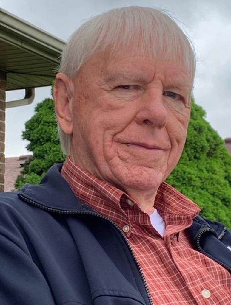 William Edward Priest Profile Photo