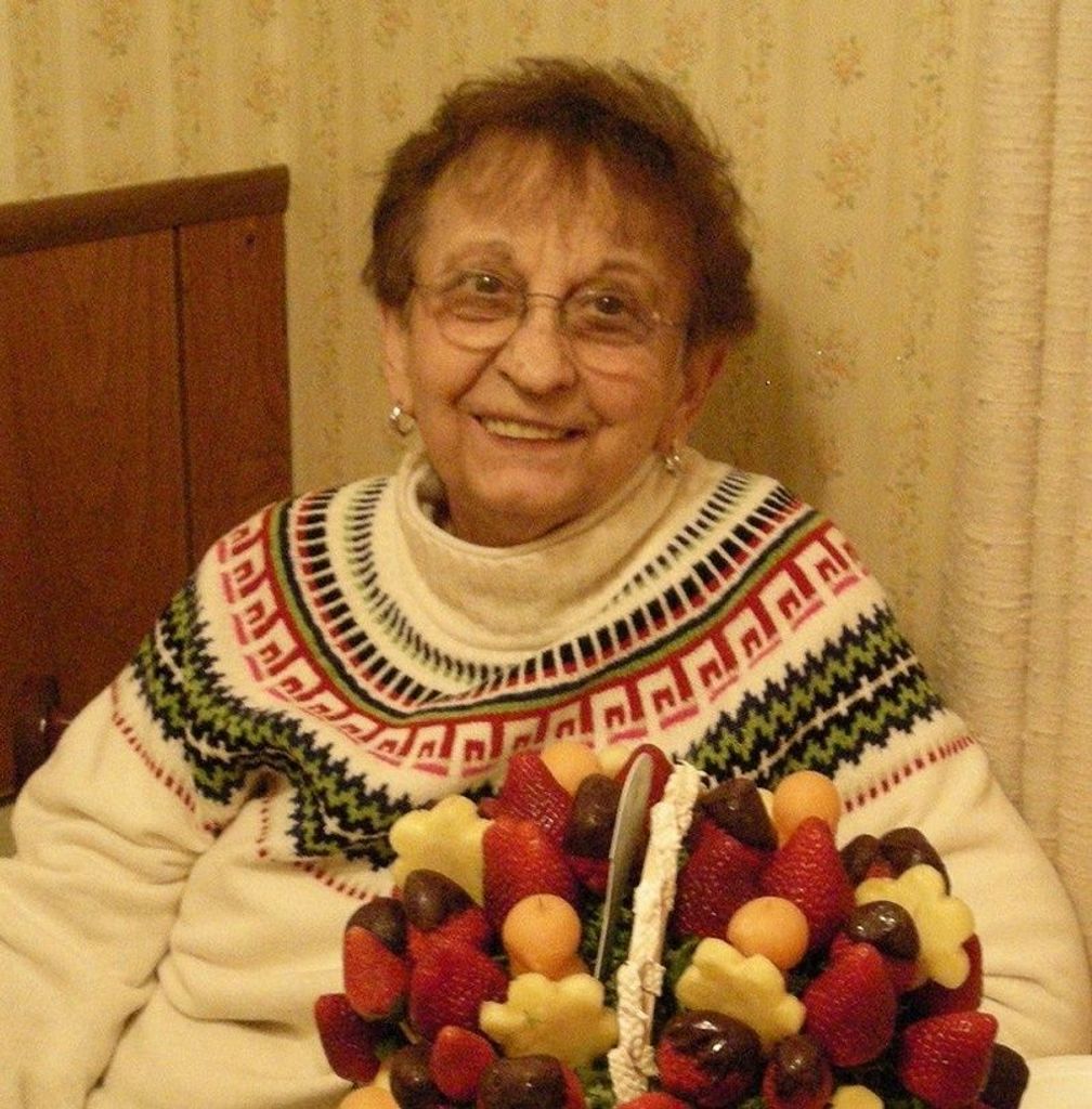 Hildegard R. "Hilda" Moser Profile Photo