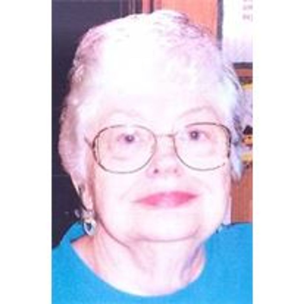 Barbara J. Allred Profile Photo
