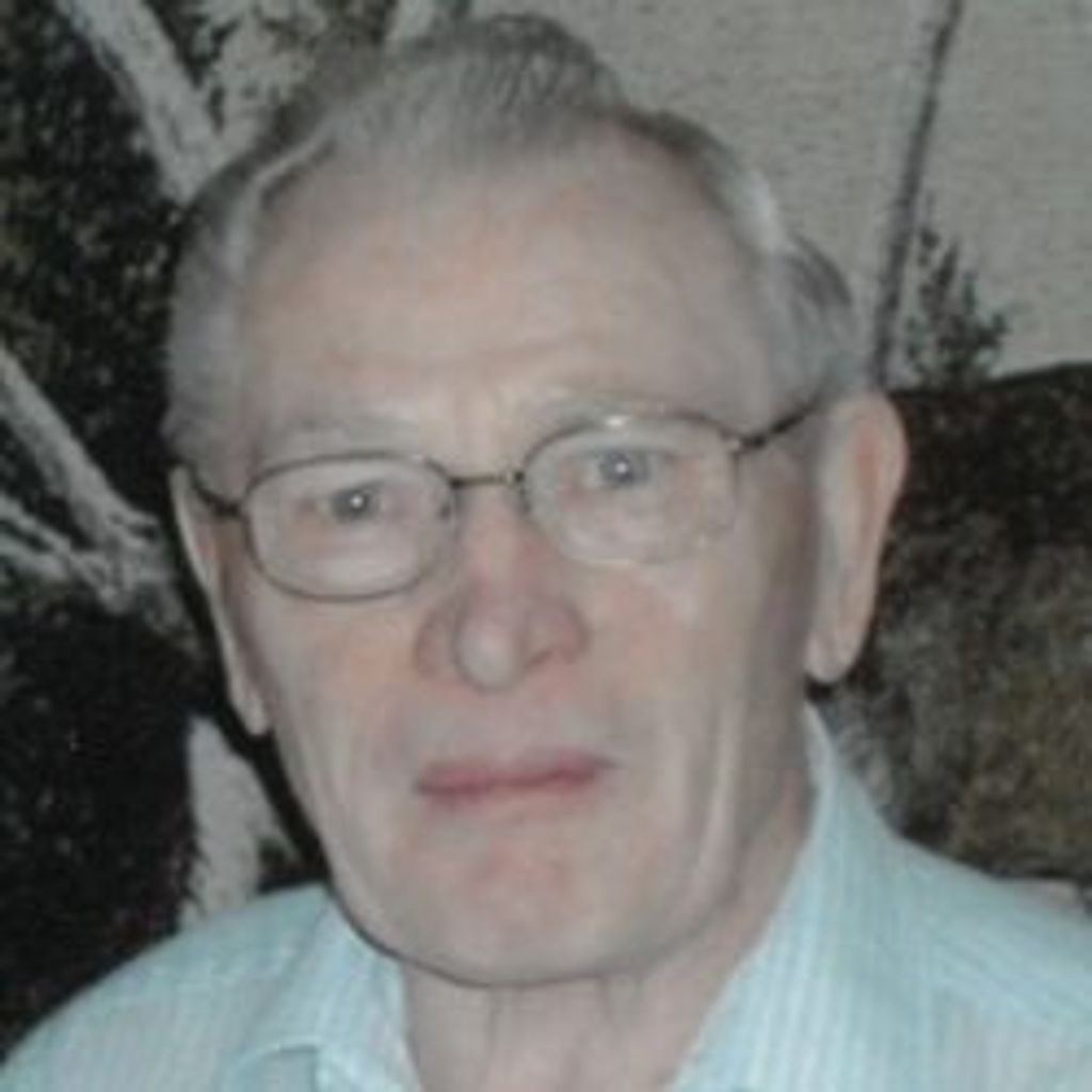 Lorne Hildebrandt