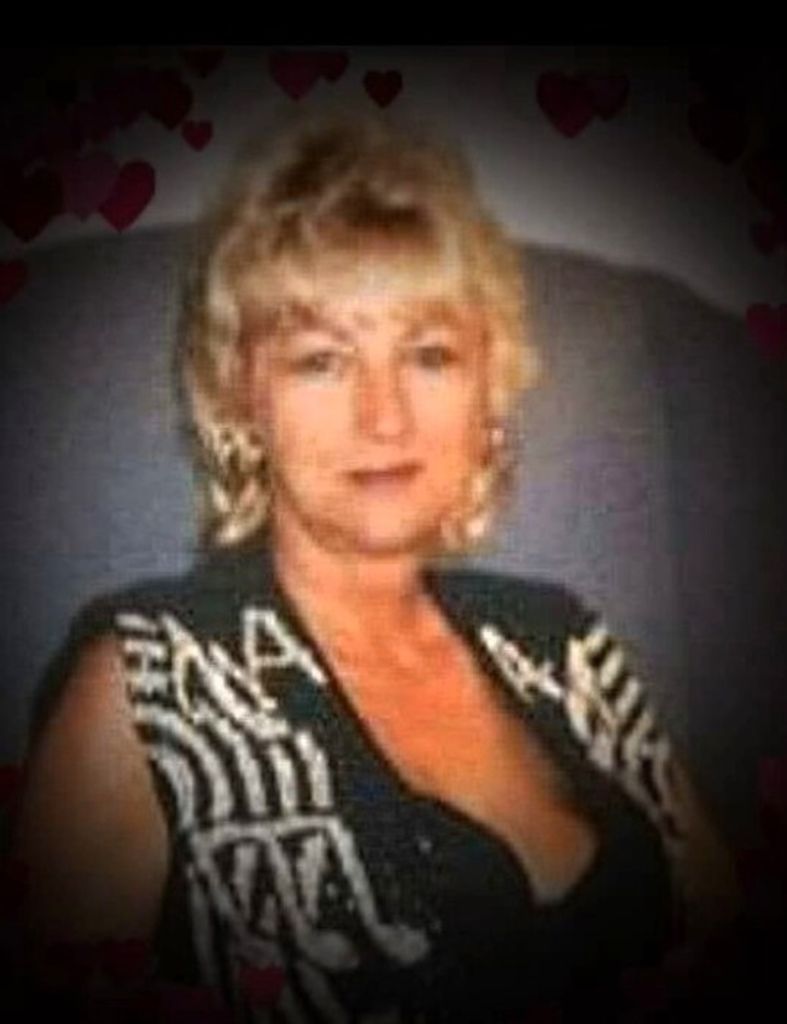 Sylvia E. (Kitts)  Simon Profile Photo