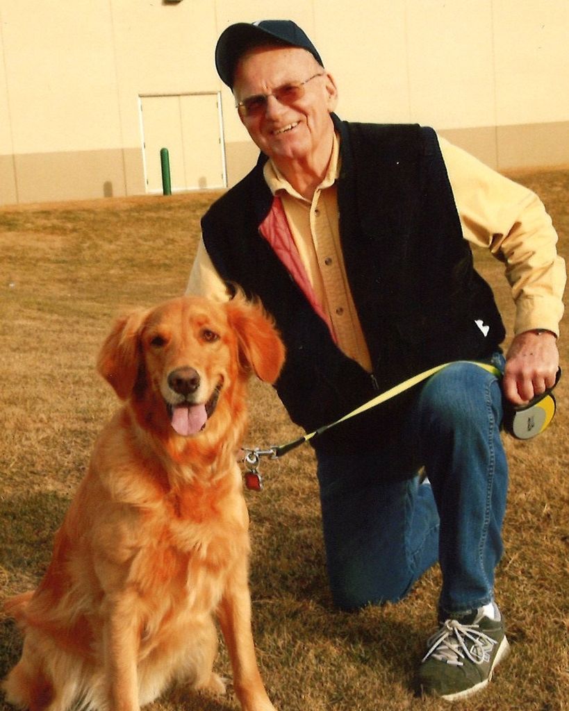 Woodrow Gerrow Profile Photo