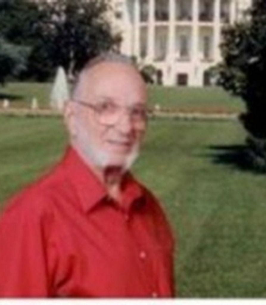 Donald Lohenry