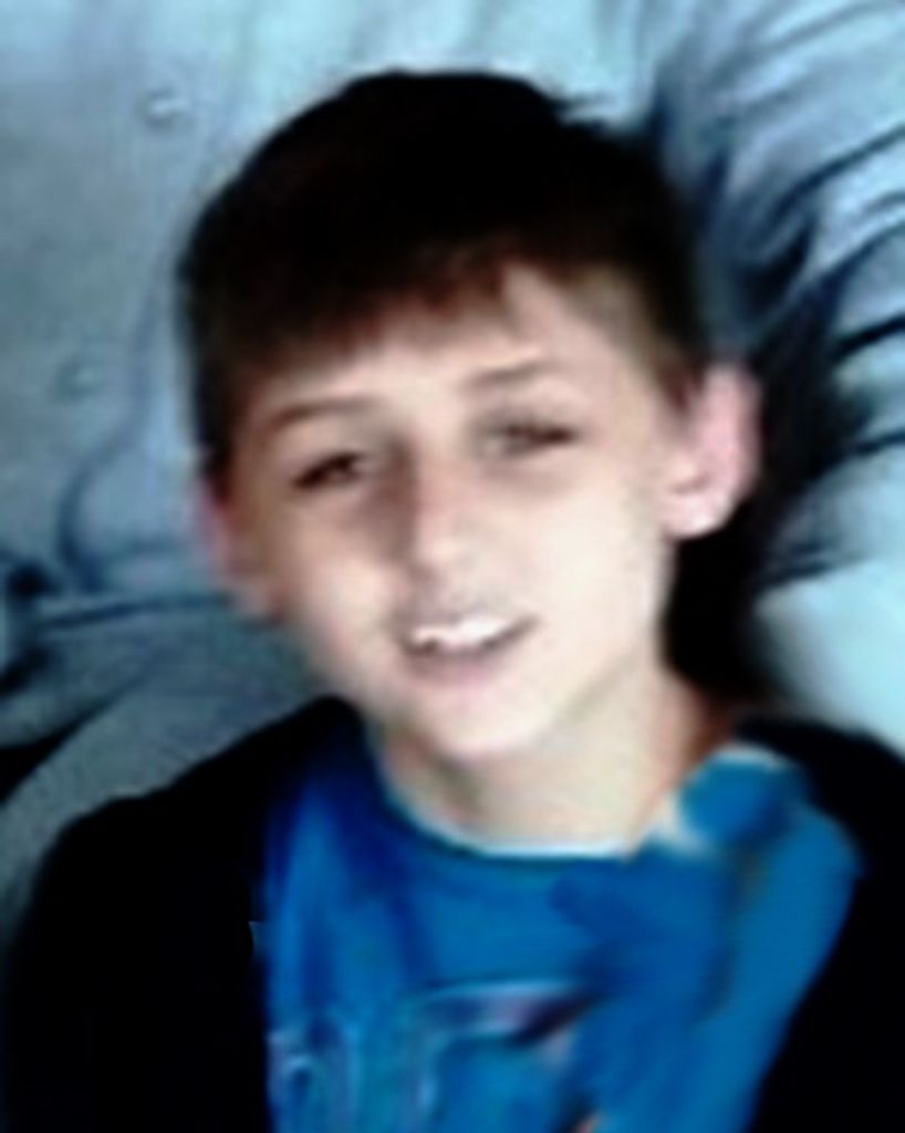 Camrin Lee Keene