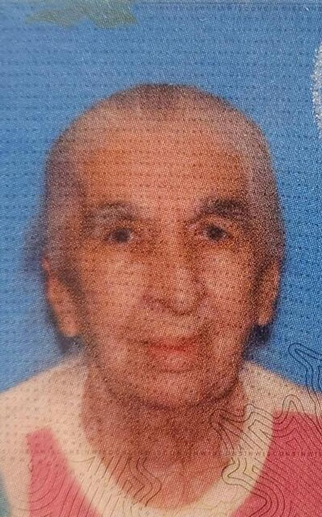 Connie Mae Harbath Profile Photo