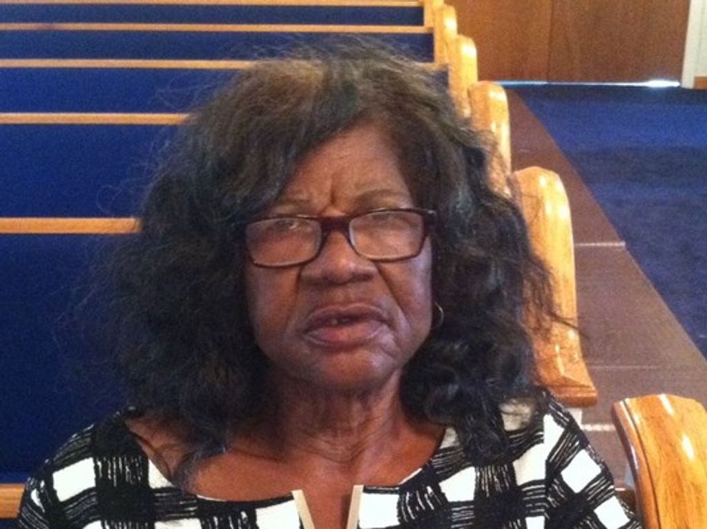 Linda D. Page Profile Photo