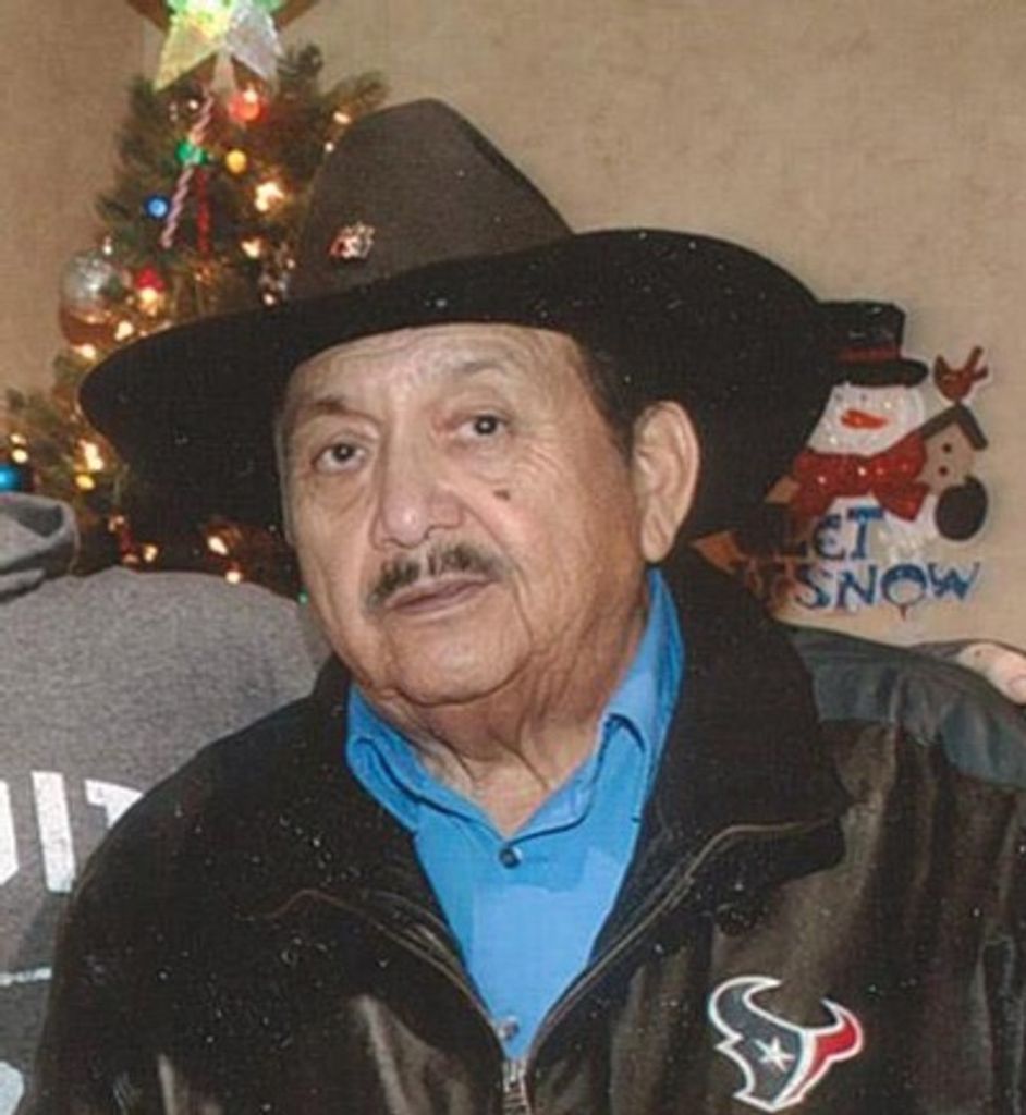 Rogelio (Roger) Zapata - Alfaro