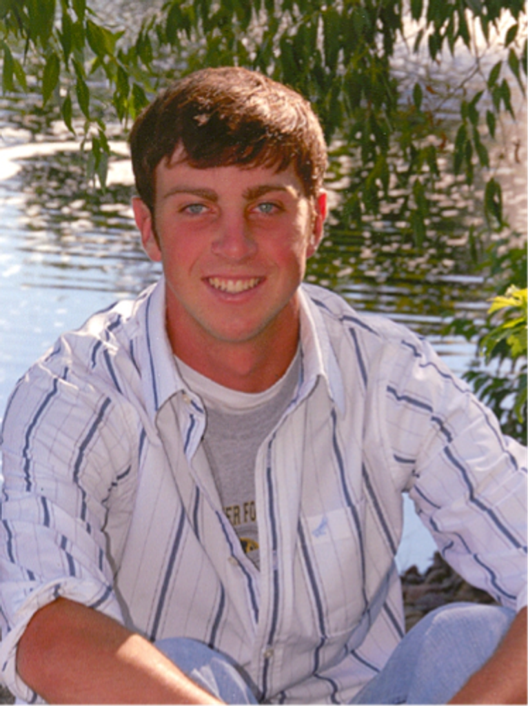 Christopher  Jason Freeman