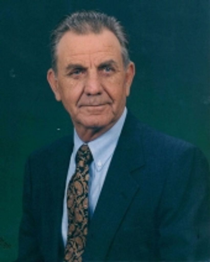Harold Loyd Chambers, Sr.