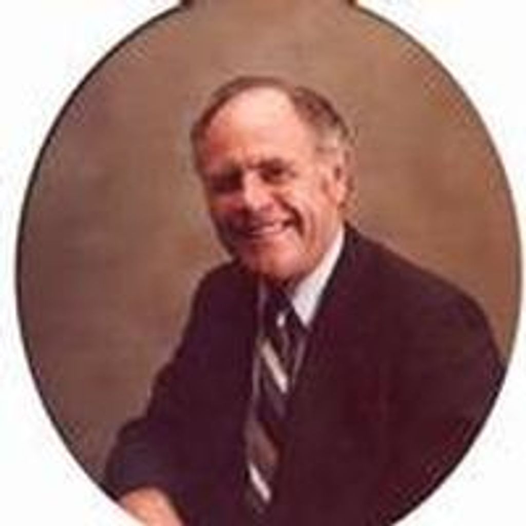 Donald Marlin Berry