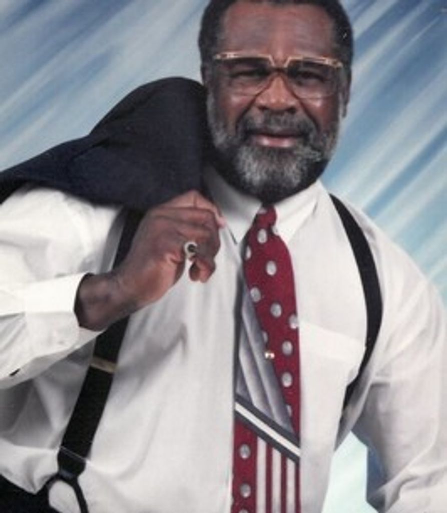 Erskine Harville