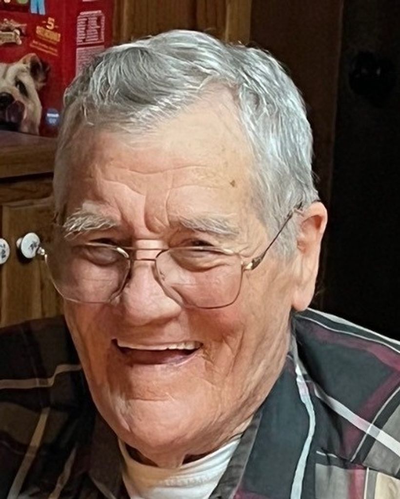 George Melvin Allen Profile Photo