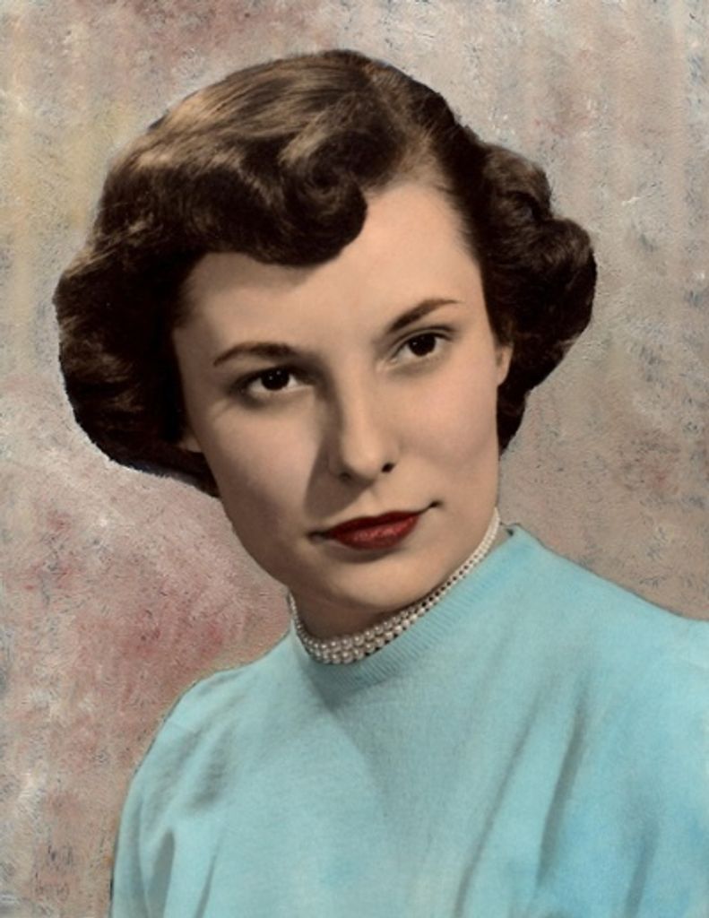 Shirley Bastide Madura