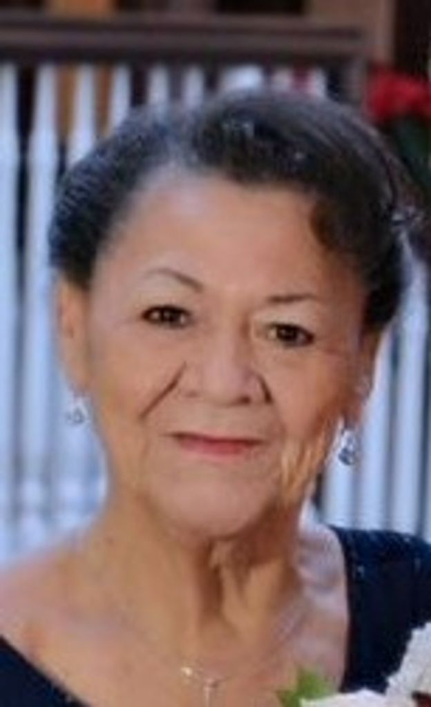 Isabel Figueroa Delgado