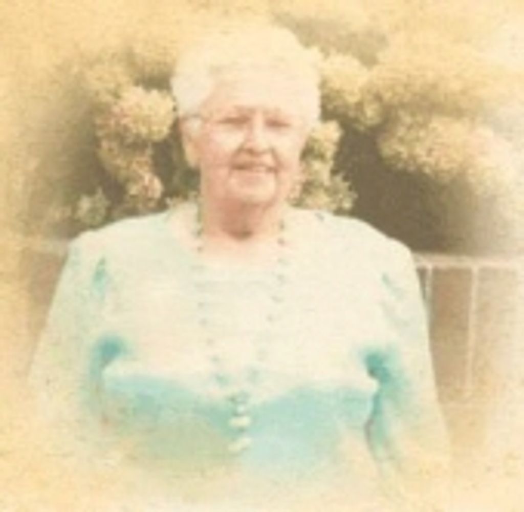 Myrtle Alberta Bitto Sander